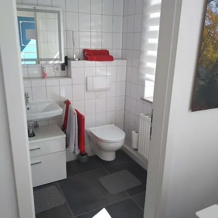 Refugio Apartmán *