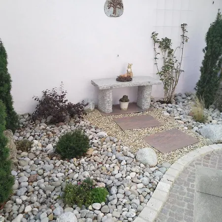 Refugio Apartmán *