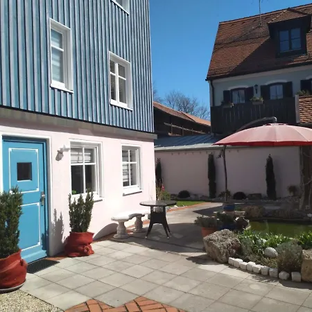 Refugio Lägenhet *