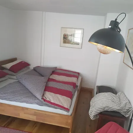 Lägenhet Refugio