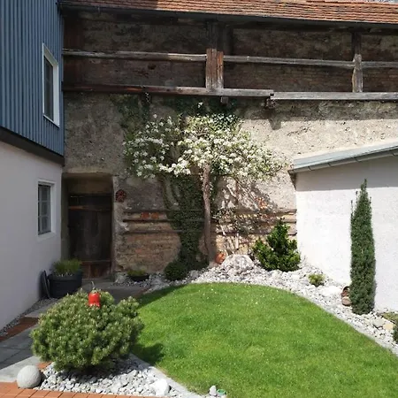 Refugio Lägenhet Schongau