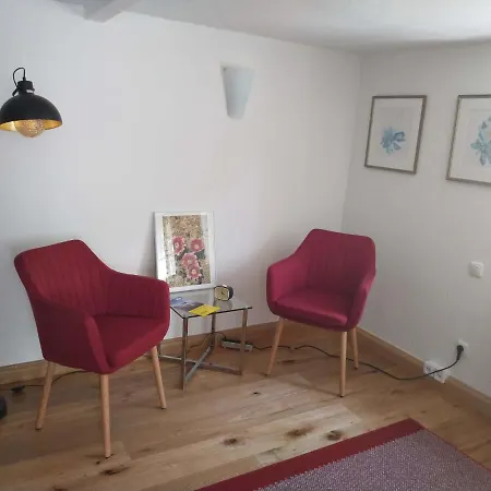 Refugio Lägenhet *