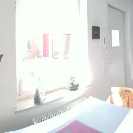 Refugio Lägenhet *